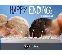 Happy Endings - Season 2