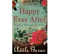 Happy Ever After: 3 book bind-up