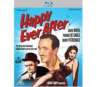 Happy Ever After (Blu-ray)