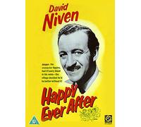 Happy Ever After [DVD]