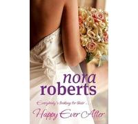 Happy Ever After: Number 4 in series (Bride Quartet)
