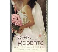 Happy Ever After (The Bride Quartet, 4)