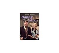 Happy Ever After: The Complete Collection [DVD]