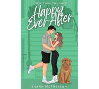 Happy Ever After (The New York Thunder Series)
