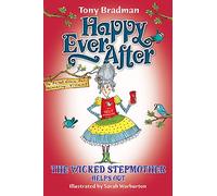 Happy Ever After: The Wicked Stepmother Helps Out