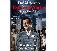 Happy Ever After ( Tonight's the Night ) ( O'Leary Night ) [ NON-USA FORMAT, PAL, Reg.0 Import - Spain ]