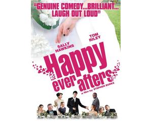 Happy Ever Afters