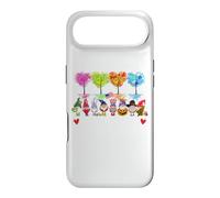 Happy Everything Gnomes Every Seasons All Year Tree Case for iPhone Air