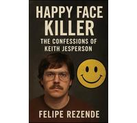 Happy Face Killer: The Confessions of Keith Jesperson (Voices of Evil: The Minds of History’s Most Notorious Serial Killers)