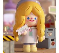 Happy Factory Series Blind Collecting Fashion Toy Dolls Happy Pass Ensuring Durability And Fine Hnw846 (Blue, 11.5x6.5x6.5cm)