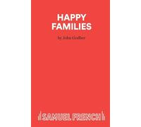 Happy Families (Acting Edition S.)