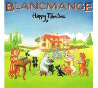 Happy Families... Plus By Blancmange (2008-09-01)