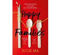 Happy Families : The heart-warming and hilarious winner of Richard & Judy's Search for a Bestseller 2020