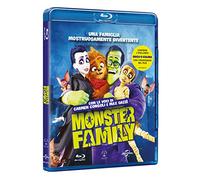 Happy Family [Blu-Ray] [Region B] (English audio)