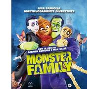 Happy Family [Blu-Ray] [Region B] (IMPORT) (No English version)