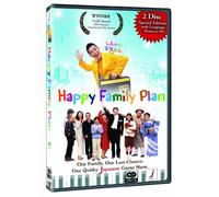 Happy Family Plan