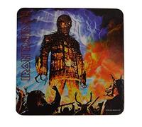 Happy Fans Wicker Man Individual Cork Coaster