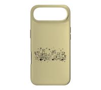 Happy Farm Cow Herd Cottagecore Animals Design Case for iPhone Air