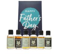 Happy Father's Day 6x3cl Whisky Gift Set