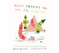 Happy Father's Day from the Crayons