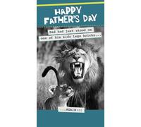 Happy Father's Day - Stood On One Of His Kids Lego Bricks Again!