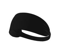 Happy Fathers Day To The Best Dad Printing Full-Print Elastic Exercise Headband, Adjustable Fit Great For Yoga,Hikingâ€‹ Exercise Headband