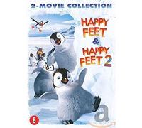 Happy Feet 1&2