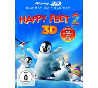 Happy Feet 2 (2D/3D)