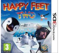 Happy Feet 2 3DS