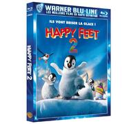 Happy Feet 2 [Blu-ray]