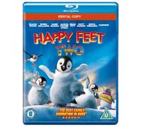 Happy Feet 2 [Blu-ray]