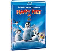 Happy Feet 2 [Blu-ray]