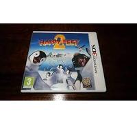 Happy Feet 2 (DELETED TITLE) /3DS
