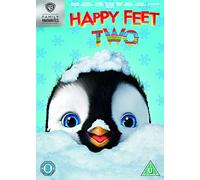 Happy Feet 2 [DVD] [2011] [2012]