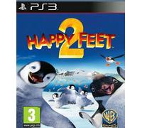 Happy Feet 2 PS3 playstation 3 new sealed