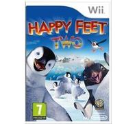 Happy Feet 2 (Wii)