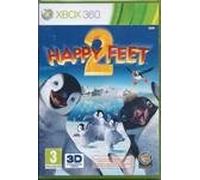 Happy Feet 2 /X360