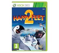 Happy Feet 2 (Xbox 360)