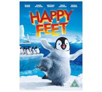 Happy Feet [2006] (DVD)