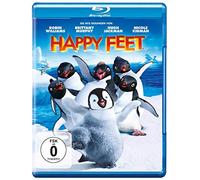 Happy Feet