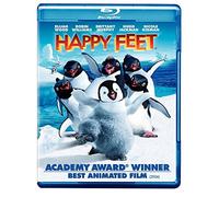 Happy Feet