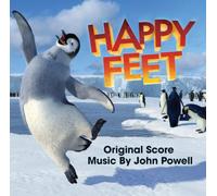 Happy Feet