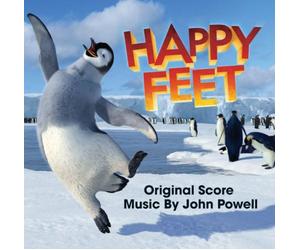 Happy Feet