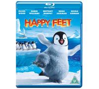 Happy Feet [BLU-RAY]