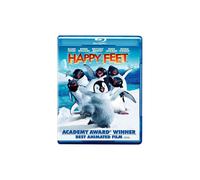 Happy Feet [BLU-RAY]