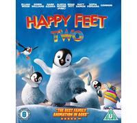 Happy Feet [BLU-RAY]