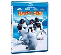 Happy Feet - Blu-ray Region A