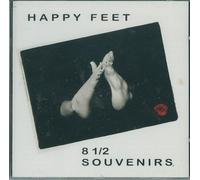 Happy Feet by 8 1/2 Souvenirs (1995-11-07)