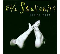 Happy Feet by 8 1/2 Souvenirs (1998-06-30)