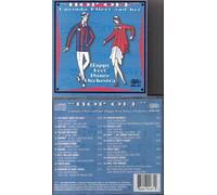 Happy Feet Dance Orchestra - Hop Off